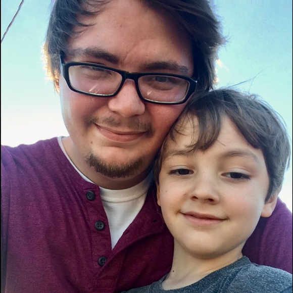 Meet your Posher, Dillon - Picture 6 of 7